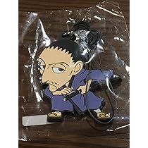 Amazon.co.jp: HUNTER×HUNTER ハンター くじ 幻影旅団 F賞